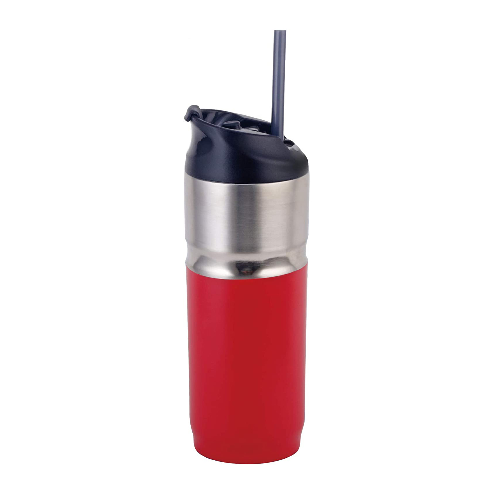 Nessan 380ml stainless steel vacuum mug - Image 13