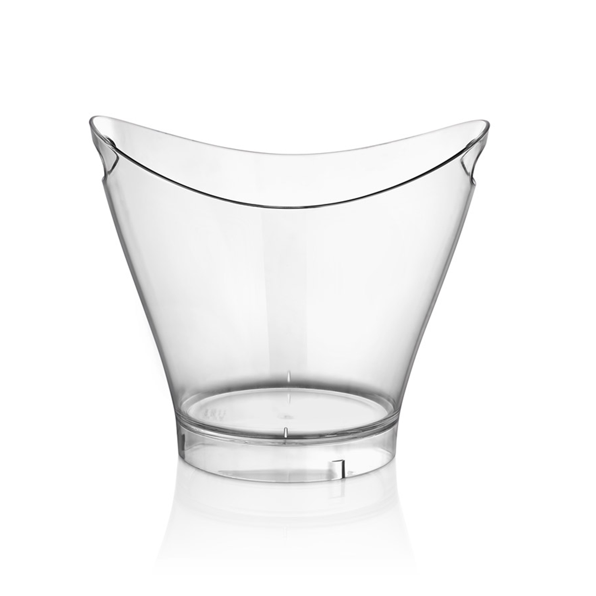 Gastroplast Ice Bucket 6 Lt. PC - Image 2