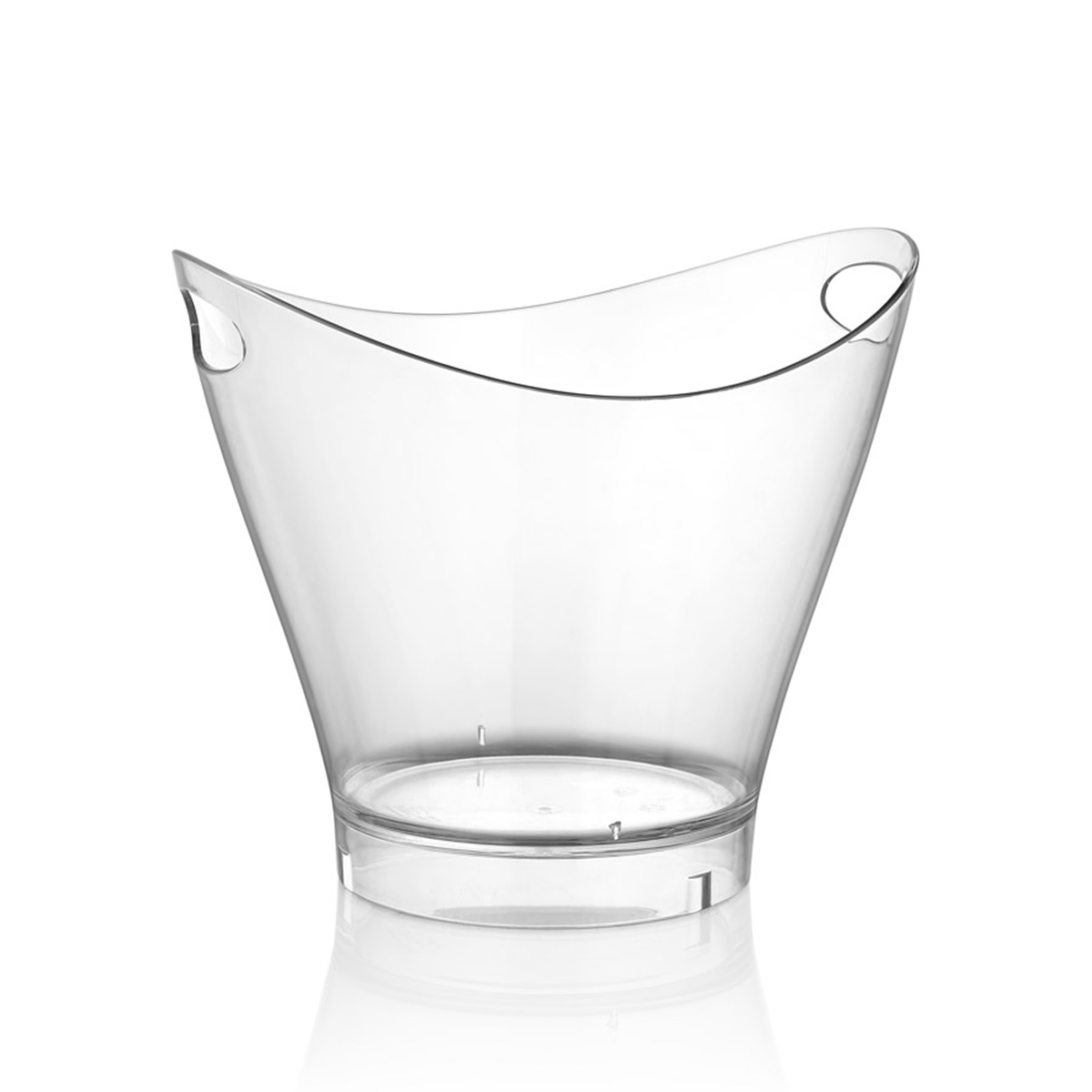 Gastroplast Ice Bucket 6 Lt. PC