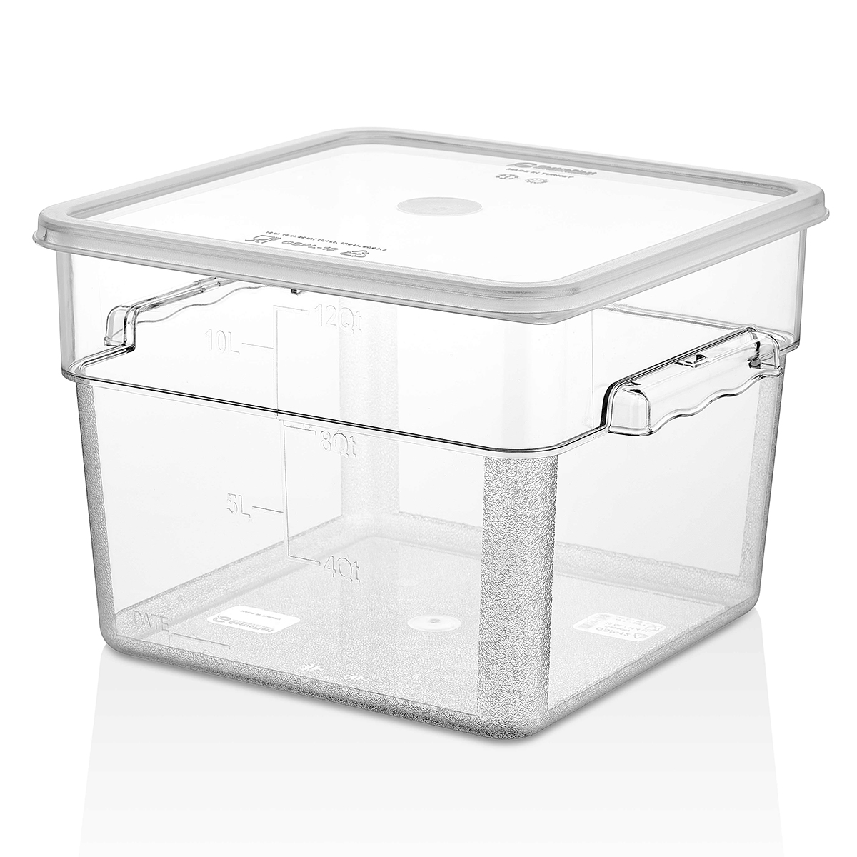 Gastroplast 11,4 Lt. Food Storage Container PC