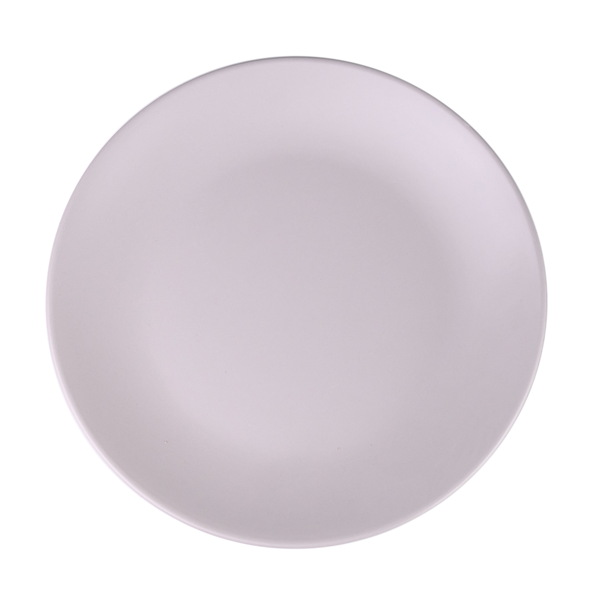 Cuisine Art OHA 12-Piece Glazed Dinner Set - Cream