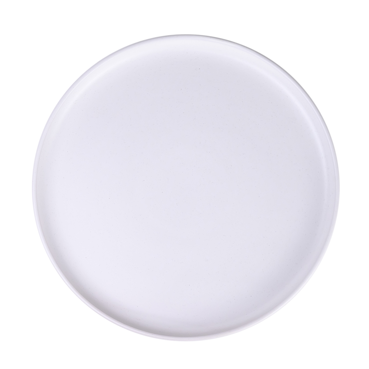 Cuisine Art ULA 12-Piece Stoneware Dinner Set - Grey