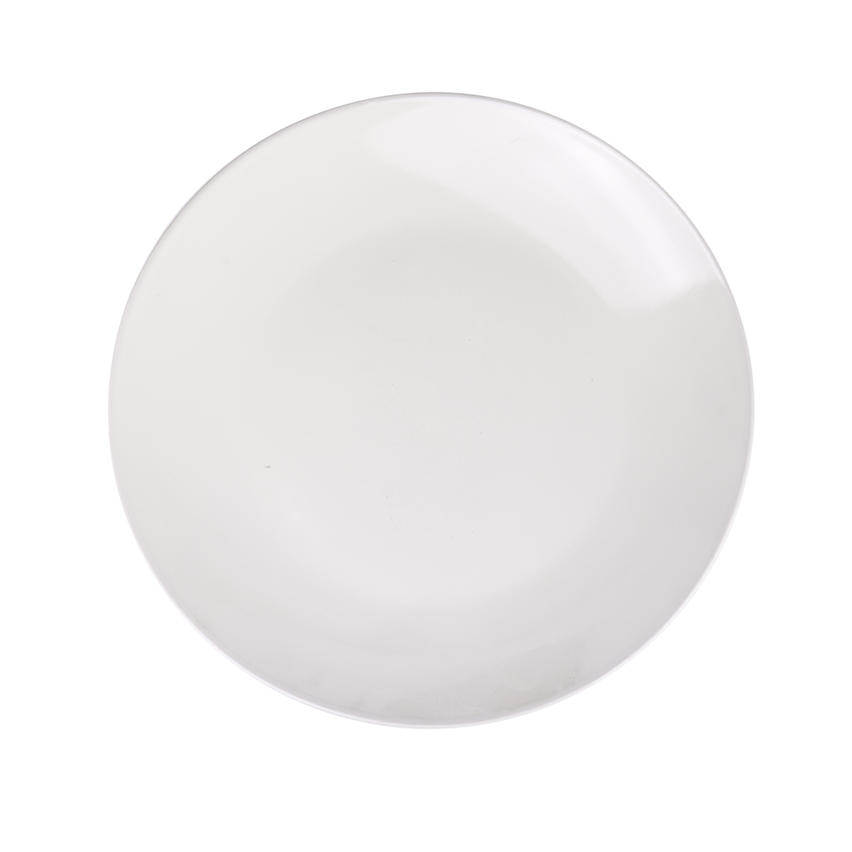 Cuisine Art HALA 12-Piece Stoneware Dinner Set - Cream - Image 4