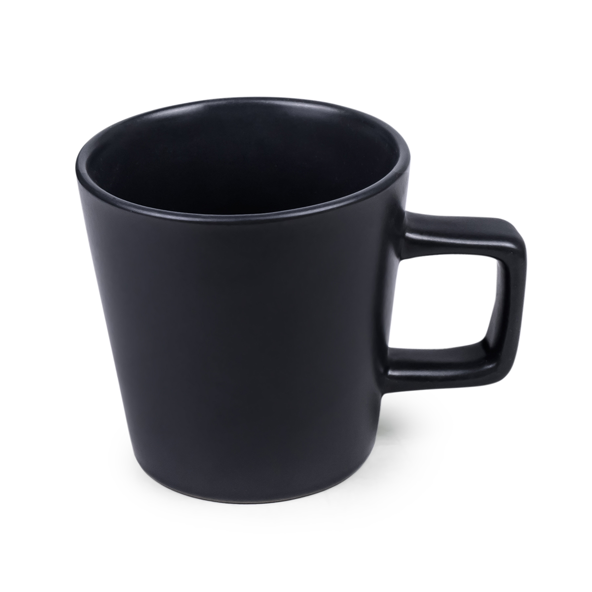 Cuisine Art SIRA 16-Piece Stoneware Dinner Set - Gray - Image 5