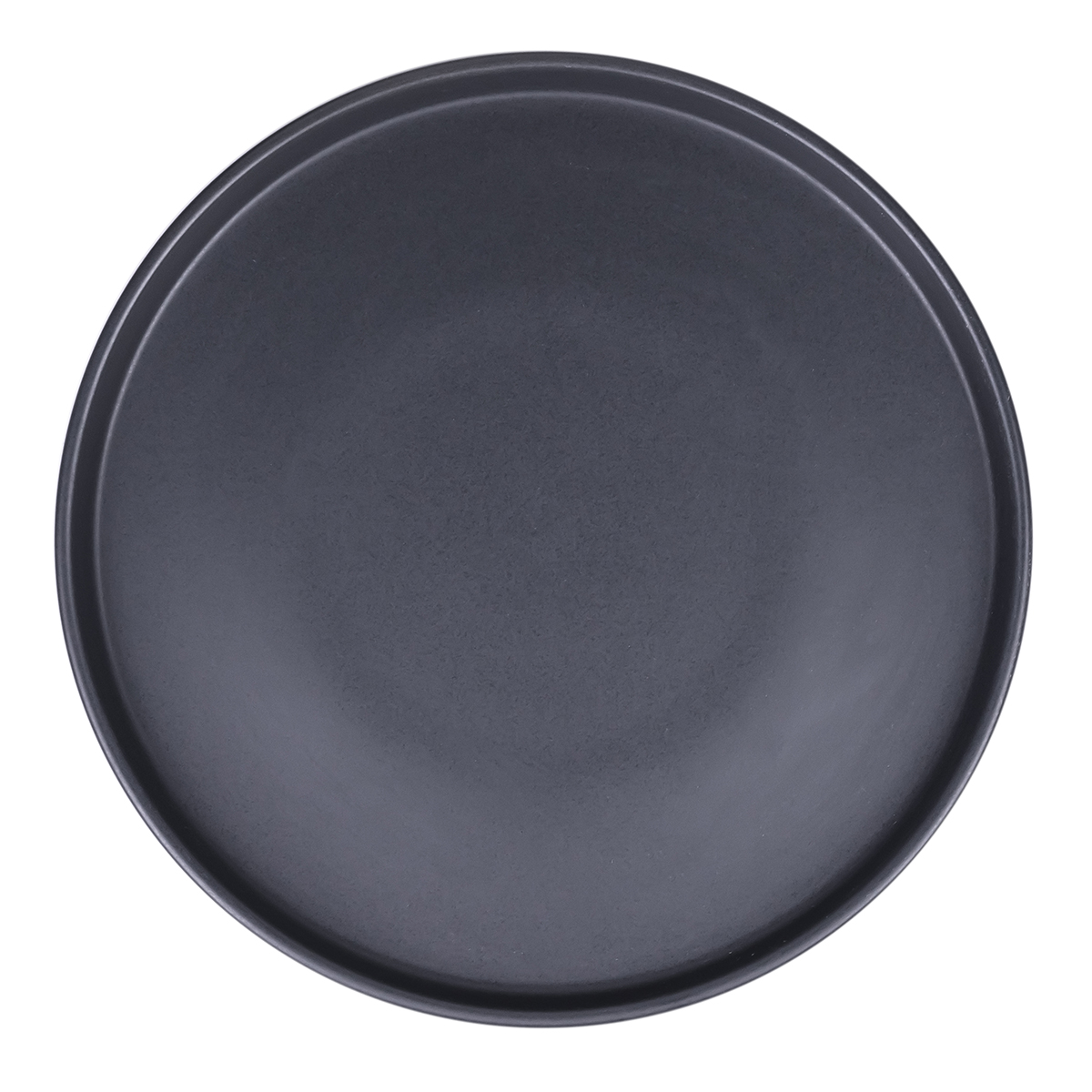 Cuisine Art SIRA 16-Piece Stoneware Dinner Set - Gray - Image 3