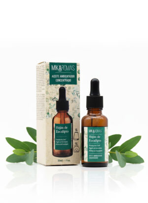 Mikaromas Fragrance Oil  Eucalyptus Aroma, 30ml|Long-Lasting Premium Scented Oil for Diffusers, Candles, Potpourri & Air Fresheners|Refreshing, Herbal & Invigorating Fragrance for Home, Office & Spa