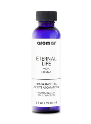 Aromar Spa Aromatic Oil  Eternal Life Fragrance, 59.15ml