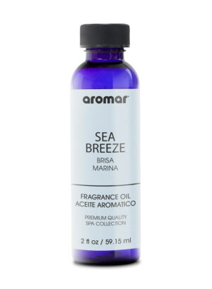 Aromar Spa Aromatic Oil  Sea Breeze Fragrance, 59.15ml